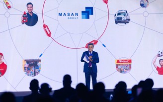 Hệ thống Winmart đặt mục tiêu 1.000 tỉ đồng lợi nhuận năm 2026