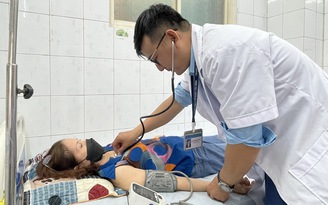 TP.HCM tìm kiếm nhân sự làm giám đốc, phó giám đốc trạm y tế