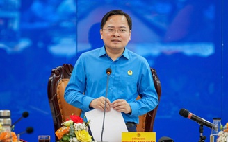 Đề xuất tái lập công đoàn trong cơ quan hành chính