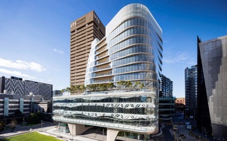 Trường top Úc mở rộng tuyển thẳng học sinh Việt Nam dựa trên điểm học bạ