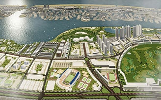 Doanh nghiệp đặt mục tiêu tăng trưởng kỷ lục