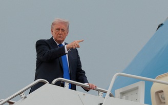 Tình hình Iran, Trung Đông mới nhất ngày 26.4: Diễn biến thay đổi liên tục