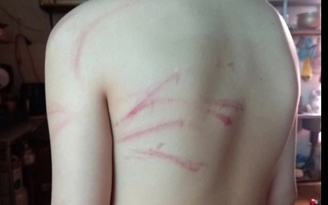 Đình chỉ cơ sở dạy thêm sau phản ánh giáo viên đánh học sinh lớp 7