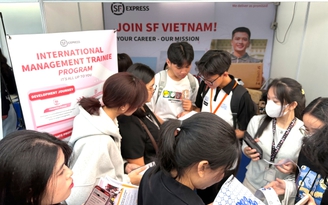 Lĩnh vực ngành nghề nào có nhu cầu tuyển dụng tăng nhiều nhất trong 3 tháng qua?