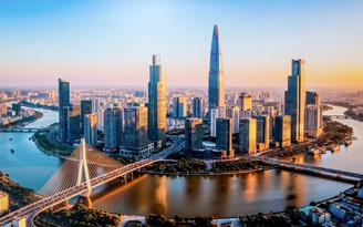 Khơi thông thị trường vốn Việt Nam