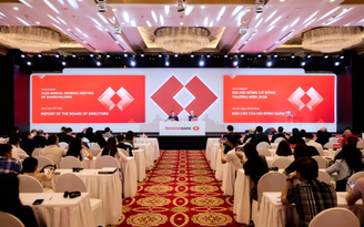 Chiến lược khác biệt tiếp tục giúp Techcombank và hệ sinh thái vươn tầm ra 'biển lớn'