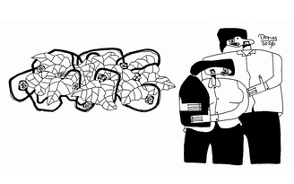 Những mùa dưa trổ bông - Truyện ngắn của Bùi Đế Yên