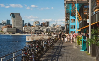 Bảng xếp hạng 20 quốc gia giàu nhất thế giới 2026, Mỹ ngoài top 10