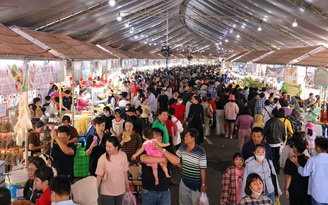 Lễ hội bánh dân gian Nam bộ năm 2026 có gì đặc biệt?