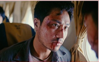 Những diễn viên 'chuyển mình' ấn tượng