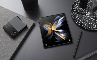 Những điều cần lưu ý trước khi xuống tiền mua điện thoại gập