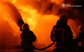 Chiến sự Ukraine ngày 1.523: Kyiv thọc sâu vào lãnh thổ Nga, Moscow tấn công khắp Ukraine