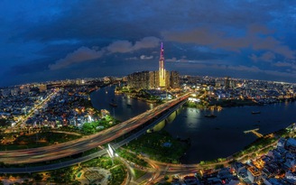 Thế và lực mới của phương Nam