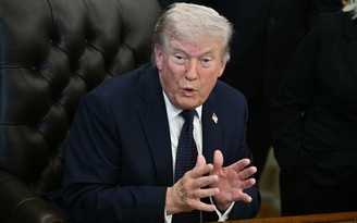 Ông Trump mua trái phiếu trong nhiều lĩnh vực