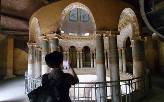 Tranh cãi chuyển kiến trúc Đại học Đông Dương thành bảo tàng