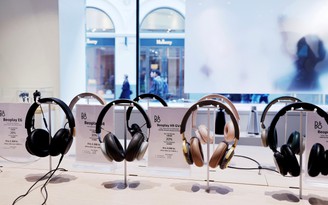 Những sai lầm khiến việc mua tai nghe 'xịn' nhưng vẫn thất vọng
