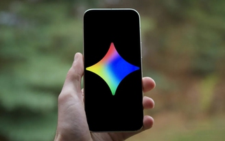 Google chuẩn bị 'màn lột xác' cho Gemini