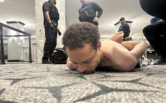 Thêm nhiều chi tiết về nghi phạm vụ nổ súng buổi tiệc có ông Trump dự