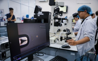 Tăng tốc đào tạo tiến sĩ: Học phí ở mức nào?