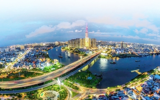 Phương Nam vươn mình trong kỷ nguyên mới