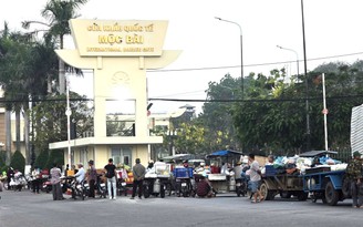 Cửa ngõ giao thương ASEAN với sức mạnh cộng hưởng