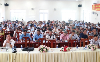 Cà Mau nâng cao hiệu quả công tác tuyên truyền chính sách bảo hiểm xã hội