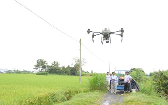 Nông nghiệp công nghệ cao ở đất sen hồng