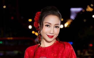 Ốc Thanh Vân 'chửi chồng' gây sốt trong phim mới, chia sẻ quyết định về Việt Nam