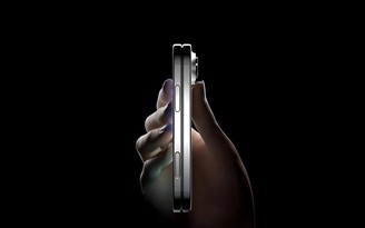 Apple bước vào cuộc chơi iPhone và MacBook cho giới siêu giàu