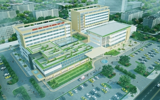 Thanh Vũ Medic: 30 năm vươn mình trong kỷ nguyên mới