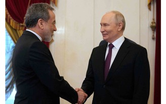 Iran tìm cách thay đổi cục diện đàm phán với Mỹ