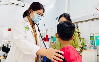 Diễn biến mới vụ nghi ngộ độc thực phẩm tại Trường tiểu học Đặng Thùy Trâm TP.HCM