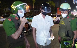 Đà Nẵng phát hiện 101 vụ phạm pháp hình sự trong tháng 4, siết an ninh dịp lễ