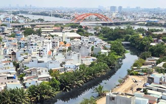 Công an TP.HCM sẽ xác minh chủ sử dụng hàng triệu thửa đất