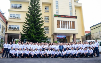 Thủy điện Đồng Nai hướng tới cột mốc 15 năm xây dựng và phát triển