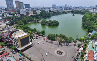 Gửi xe ở đâu khi Hà Nội cấm xe xăng vào vùng lõi từ 1.7?