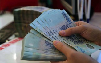 Chuẩn bị phương án cải cách chính sách tiền lương trong quý 2/2026