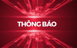 Phường Bình Trưng đề nghị cung cấp hồ sơ nhà, đất để lập phương án bồi thường
