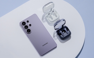 Samsung sắp thiết kế lại cụm camera Galaxy S?