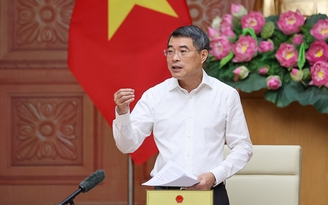 Thủ tướng: Vàng là tài sản người dân được quyền giữ, nhưng nhà nước không khuyến khích