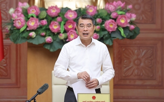 Thủ tướng: Minh bạch thị trường chứng khoán, tăng niềm tin cho nhà đầu tư