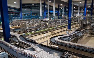 HEINEKEN Việt Nam cam kết phát triển cùng Đà Nẵng và miền Trung