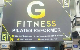 G Fitness kiến tạo chuẩn mực mới cho hành trình ‘căn chỉnh vóc dáng’ toàn diện