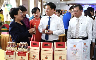 An Giang nỗ lực trở thành mô hình phát triển mới của Việt Nam