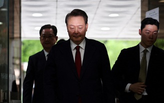 Tòa phúc thẩm tăng mức án đối với cựu Tổng thống Hàn Quốc Yoon Suk Yeol 