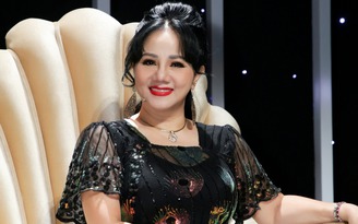 'Nữ hoàng rock' kể cột mốc thay đổi sự nghiệp, làm mẹ đơn thân sau đổ vỡ
