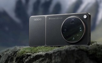OPPO Find X9 Ultra: ‘Quái vật’ hiệu năng với pin 7050 mAh phá bỏ mọi giới hạn