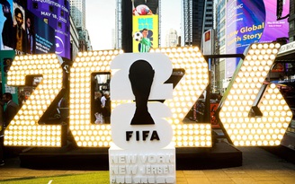 Đội tuyển Việt Nam không đấu World Cup 2026, FIFA vẫn giải ngân 5 triệu USD: Tại sao?