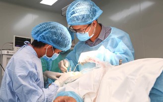 Bệnh Viện Răng Hàm Mặt Sài Gòn: Khẳng định vị thế nha khoa top đầu Việt Nam