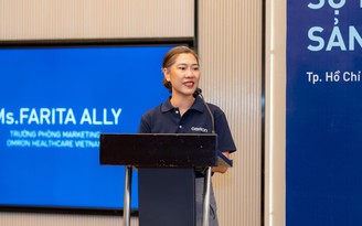 Khoảng 76% người tham gia khảo sát chưa đo huyết áp thường xuyên